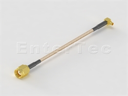  SMA(M) S/T R/P Plug / RG-316 / MMCX(M) R/A Plug , L=200mm                                                                                                                                                                                                                                                                                                                                                                                                                                                                                                                                                                                                                                                                                                                                                                       