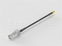  BNC(F) S/T Jack / RG-174 / MCX(M) S/T Plug , L=150mm                                                                                                                                                                                                                                                                                                                                                                                                                                                                                                                                                                                                                                                                                                                                                                            