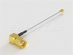  SMA(M) R/A Plug / 1.13mm / IPEX , L=300mm                                                                                                                                                                                                                                                                                                                                                                                                                                                                                                                                                                                                                                                                                                                                                                                       