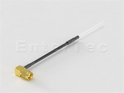  SMA(M) R/A Plug / RG-174 / End Cut , L=290mm                                                                                                                                                                                                                                                                                                                                                                                                                                                                                                                                                                                                                                                                                                                                                                                    