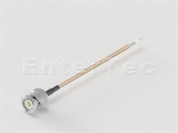  BNC(M) S/T Plug / RG-316 / Strip&Tin , L=1550mm                                                                                                                                                                                                                                                                                                                                                                                                                                                                                                                                                                                                                                                                                                                                                                                 
