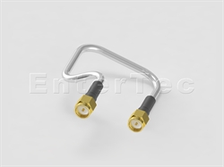  SMA(M) S/T Plug / HAVERHILL .141 semi-rigid / SMA(M) S/T Plug , L=62.3mm                                                                                                                                                                                                                                                                                                                                                                                                                                                                                                                                                                                                                                                                                                                                                        