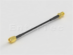  SMA(M) S/T R/P Plug / RG-174 / SMA(F) S/T R/P Jack , L=130mm                                                                                                                                                                                                                                                                                                                                                                                                                                                                                                                                                                                                                                                                                                                                                                    