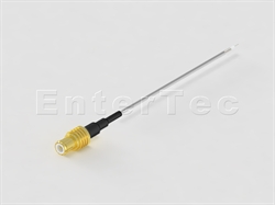  MCX(M) S/T Plug / 1.13mm / Strip&Tin , L=110mm                                                                                                                                                                                                                                                                                                                                                                                                                                                                                                                                                                                                                                                                                                                                                                                  