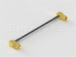  SMA(M) R/A Plug / RG-316 / SMB(F Contact) R/A Plug , L=200mm                                                                                                                                                                                                                                                                                                                                                                                                                                                                                                                                                                                                                                                                                                                                                                    