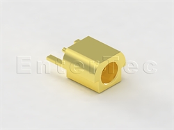  MCX(F) S/T Jack For Edge Mount(75 Ohm)                                                                                                                                                                                                                                                                                                                                                                                                                                                                                                                                                                                                                                                                                                                                                                                          