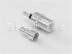  F(F) S/T Jack For RG-179(75 Ohm)                                                                                                                                                                                                                                                                                                                                                                                                                                                                                                                                                                                                                                                                                                                                                                                                