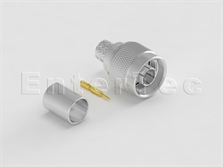  N(M) S/T Plug For LMR-400(75 Ohm)                                                                                                                                                                                                                                                                                                                                                                                                                                                                                                                                                                                                                                                                                                                                                                                               