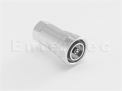  7/16 DIN(F) S/T Jack Clamp For SCF / FSJ 1/2