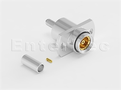  BMA(F) S/T Jack For RG-174/316                                                                                                                                                                                                                                                                                                                                                                                                                                                                                                                                                                                                                                                                                                                                                                                                  