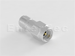  2.9mm(M) S/T Plug To 2.9mm(F) S/T Jack Adaptor                                                                                                                                                                                                                                                                                                                                                                                                                                                                                                                                                                                                                                                                                                                                                                                  