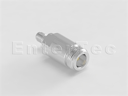  N(F) S/T Jack To 3.5mm(F) S/T Jack Adaptor                                                                                                                                                                                                                                                                                                                                                                                                                                                                                                                                                                                                                                                                                                                                                                                      