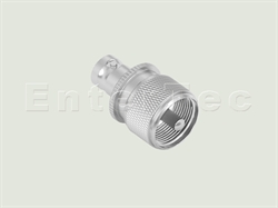  UHF(M) S/T Plug To BNC(F) S/T Jack Adaptor                                                                                                                                                                                                                                                                                                                                                                                                                                                                                                                                                                                                                                                                                                                                                                                      