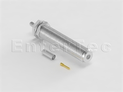  F(F) S/T Bulkhead Jack For RG-179                                                                                                                                                                                                                                                                                                                                                                                                                                                                                                                                                                                                                                                                                                                                                                                               