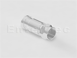  F(M) S/T Plug Compression For RG-6(Long type)                                                                                                                                                                                                                                                                                                                                                                                                                                                                                                                                                                                                                                                                                                                                                                                   